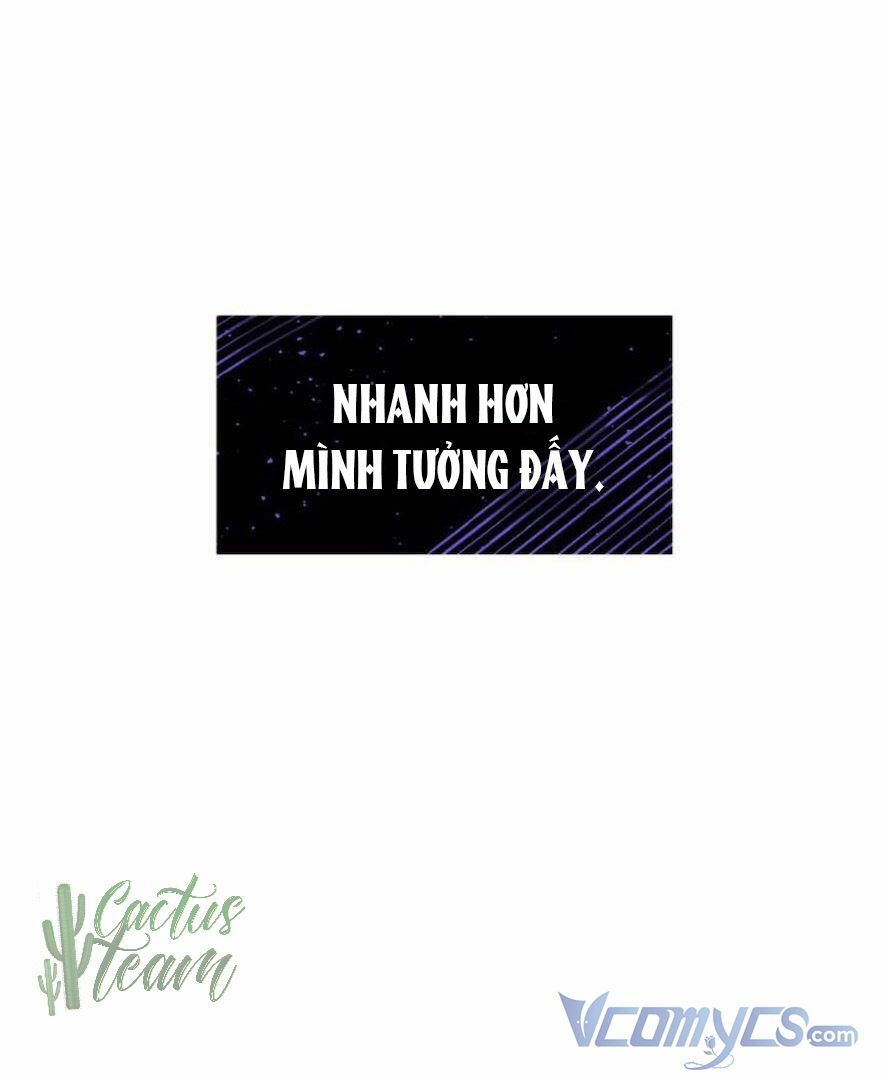 Lòng Trung Thành Với Kẻ Ác: Chapter 13