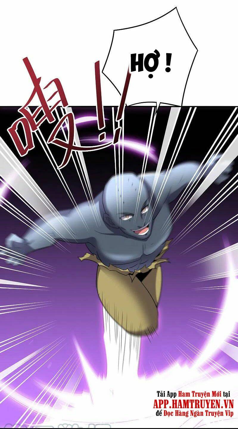 Phục Thiên Thánh Chủ: Chapter 167