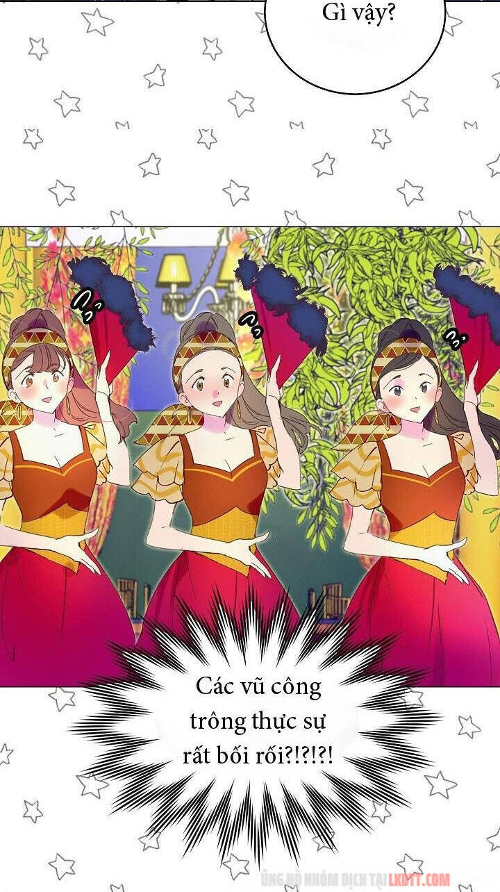 Đừng Xem Thường Nữ Phụ: Chapter 70