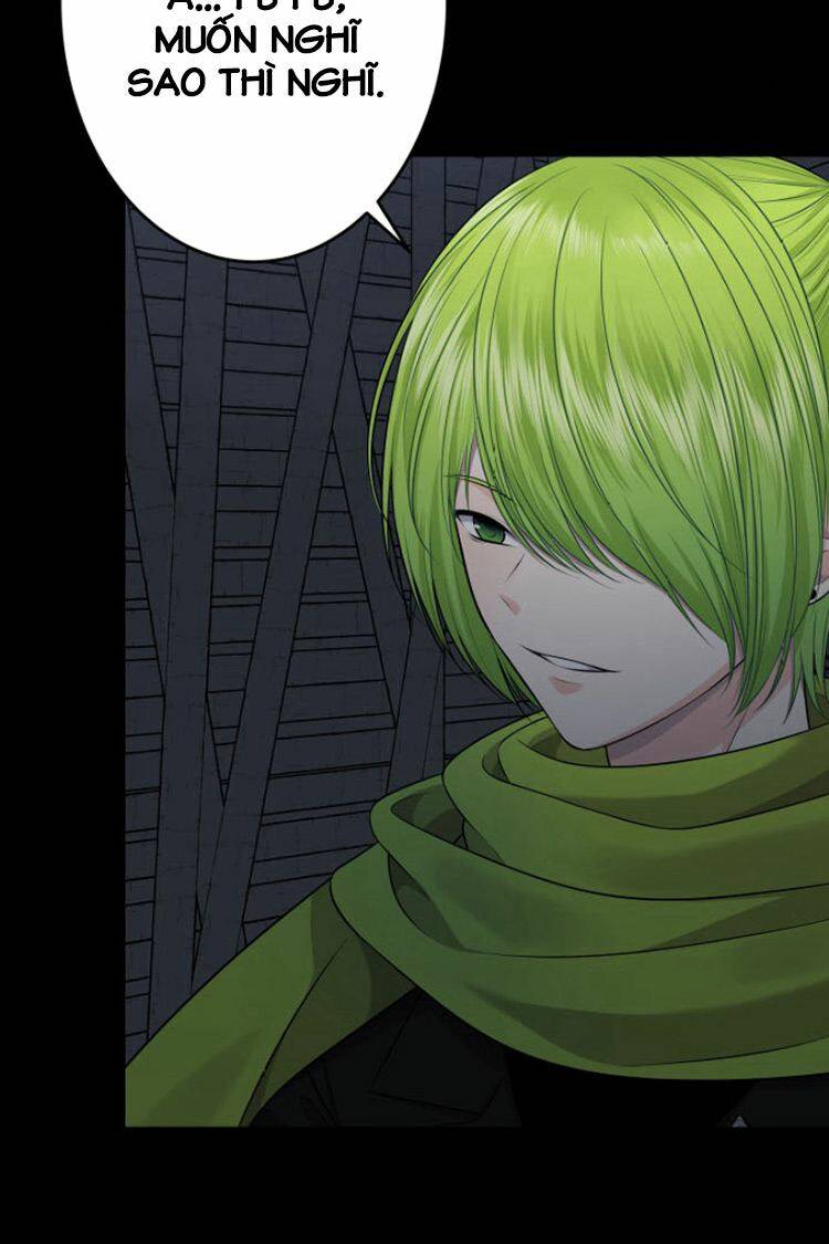 Trò Chơi Của Chúa Thượng: Chapter 16