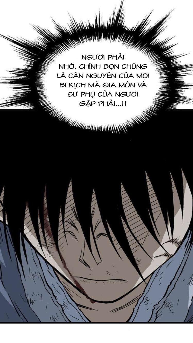 Cao Thủ 2: Chapter 112