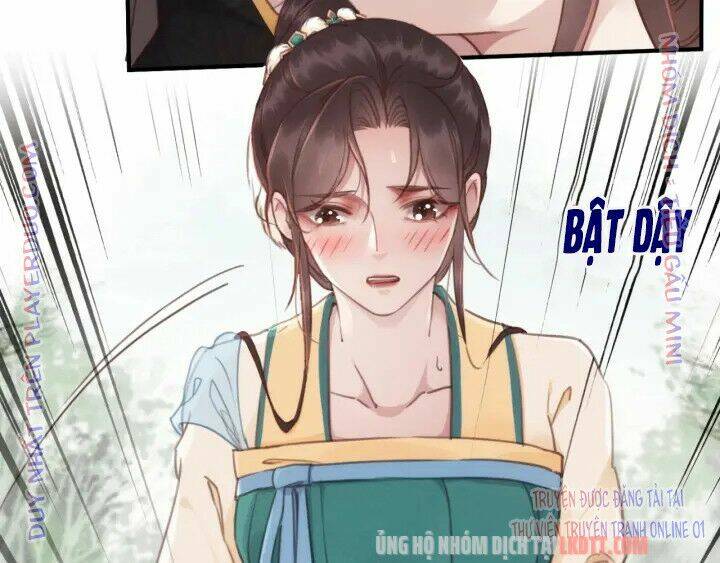 Trọng Sinh Bá Sủng Nhiếp Chính Vương Quá Mạnh Mẽ: Chapter 200