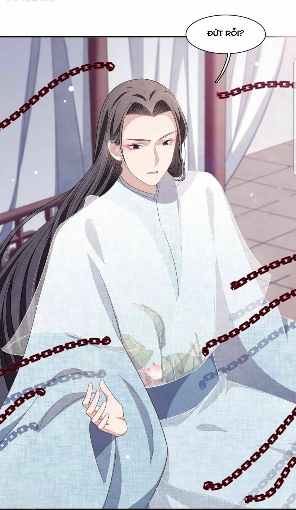 Xuyên Về Cổ Đại Làm Quốc Bảo: Chapter 45