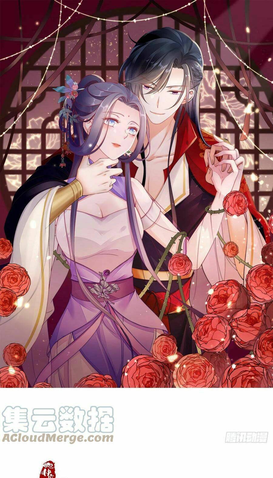 Mau Xuyên Không Rửa Tội Cho Nhân Vật Phản Diện: Chapter 28