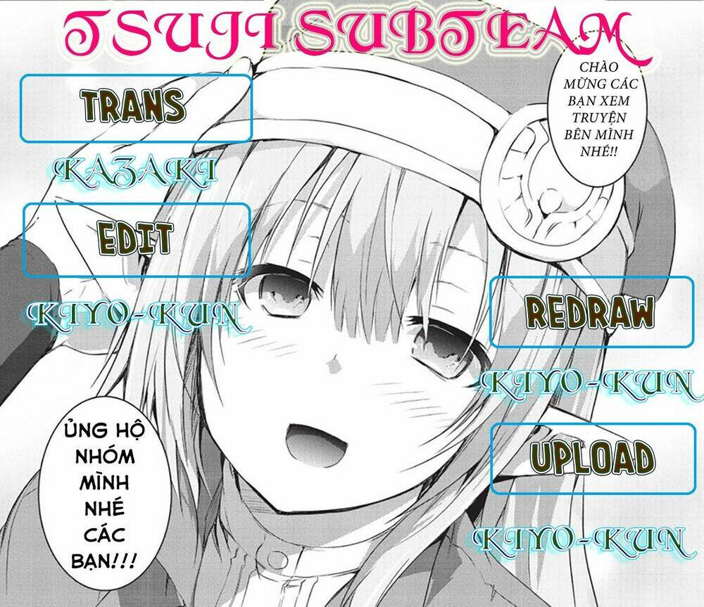 Isekai Elf No Dorei-Chan: Chapter 18