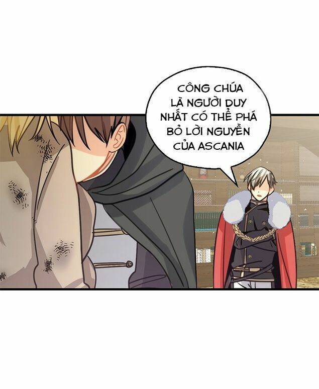 Ba Người Anh Trai Của Tôi Là Bạo Quân: Chapter 4