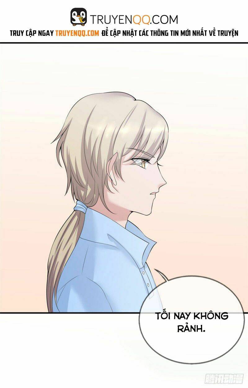 Siêu Cấp Nữ Thần Trọng Sinh: Chapter 8