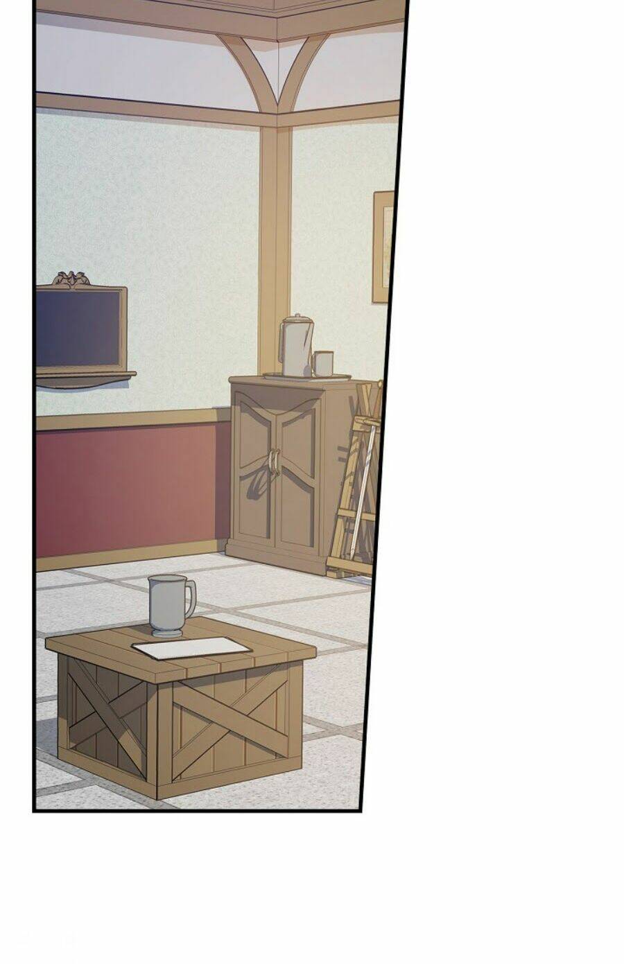 Kỵ Sĩ Đỏ Không Mê Tiền Mù Quáng: Chapter 18