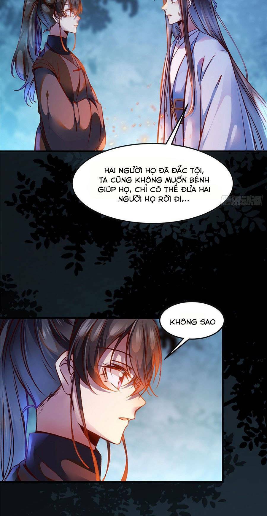 Nghịch Thiên Thần Phi Chí Thượng: Chapter 62