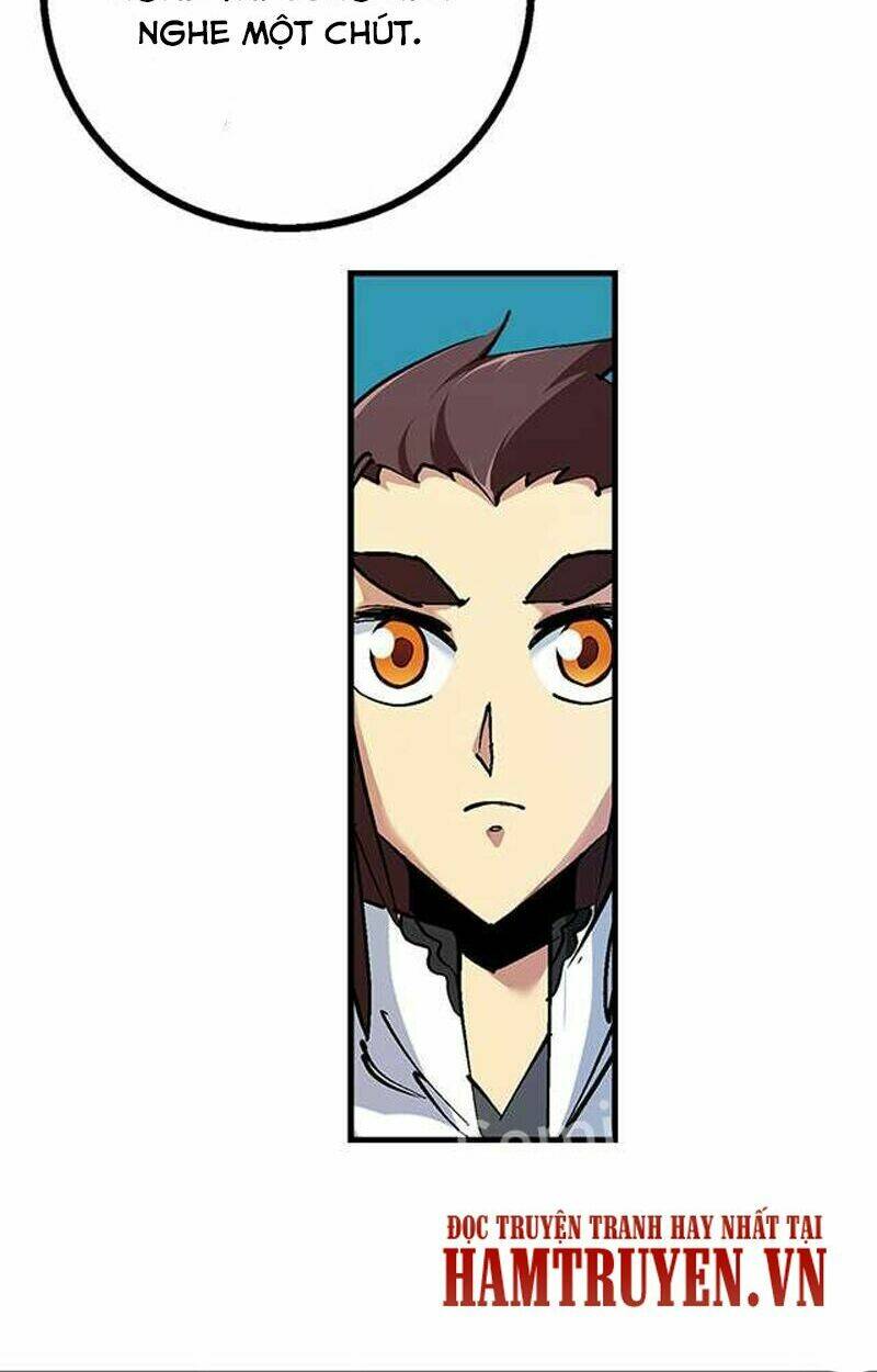 Phong Quỷ Truyền Thuyết: Chapter 30