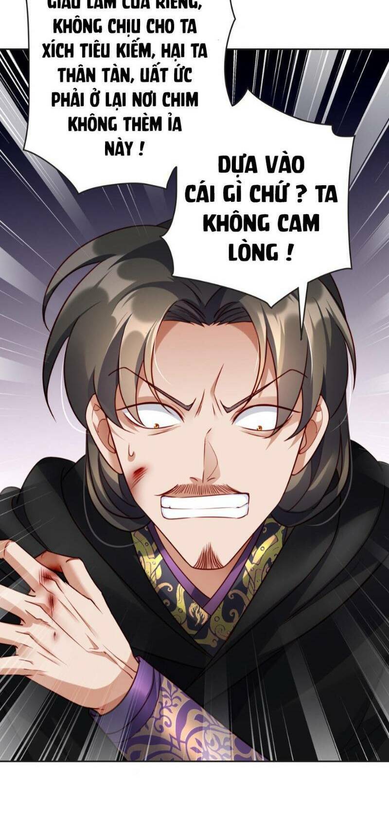 Thiên Kim Bất Hoán: Chapter 42