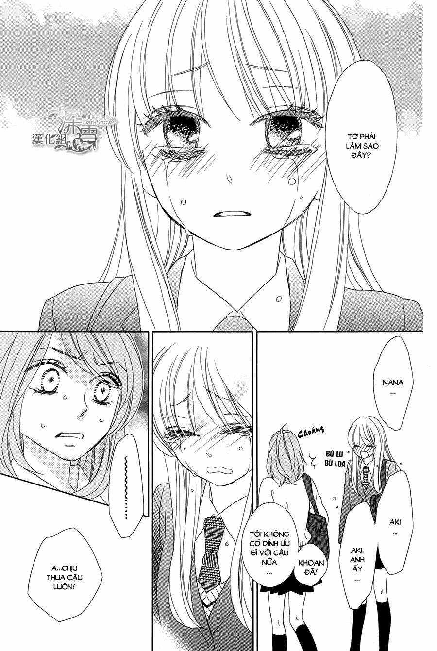 Last Notes: Chapter 8