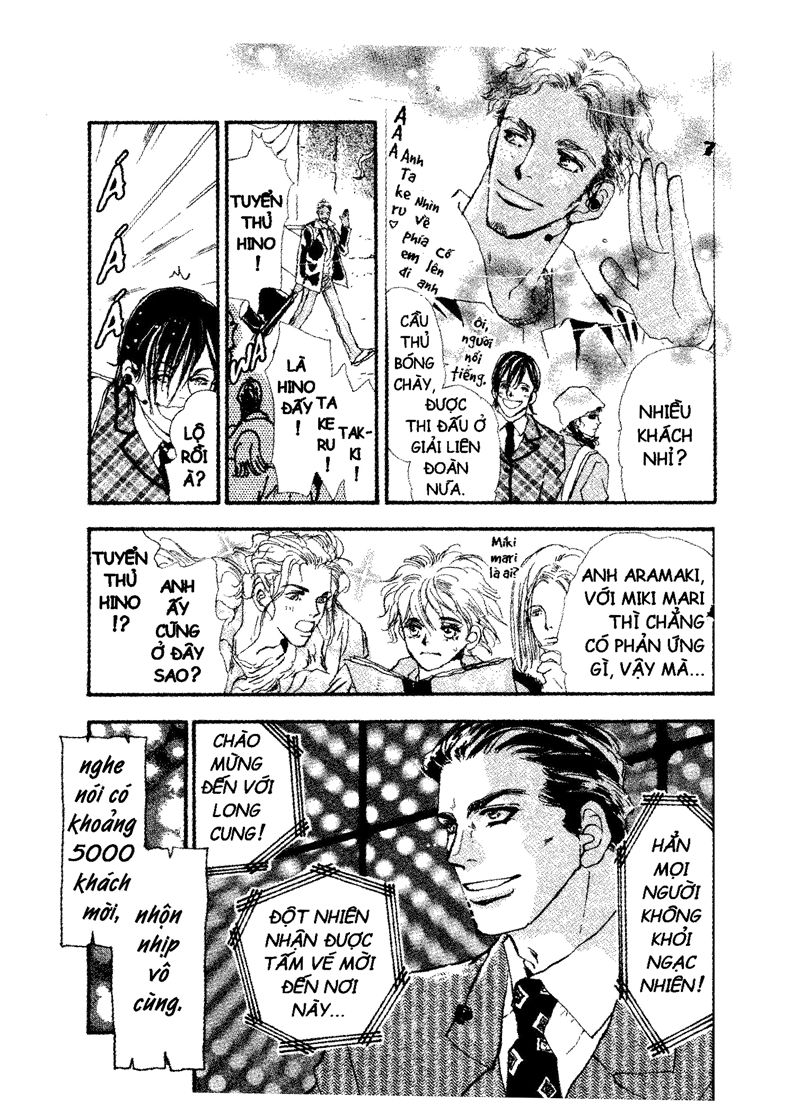 Mầm Sống: Chapter 54