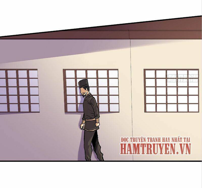 Phong Quỷ Truyền Thuyết: Chapter 213