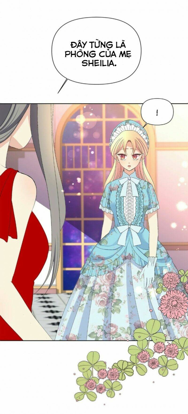 Công Chúa Thời Gian Có Hạn: Chapter 10