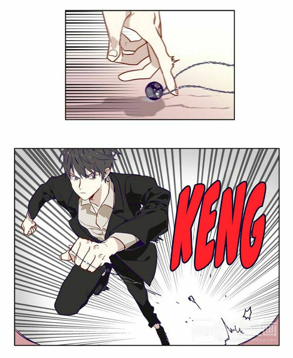 Hoa Đạo Sĩ: Chapter 7