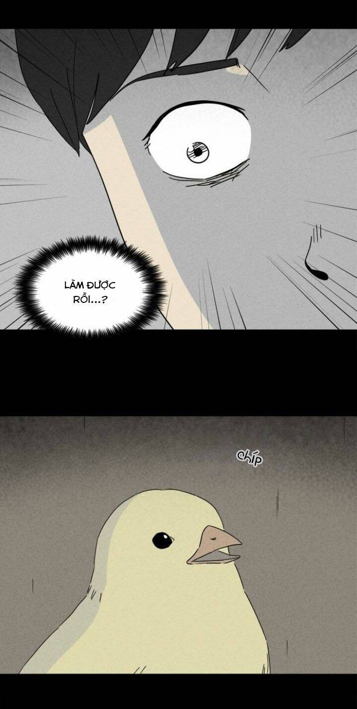 Những Câu Chuyện Bất Thường: Chapter 241