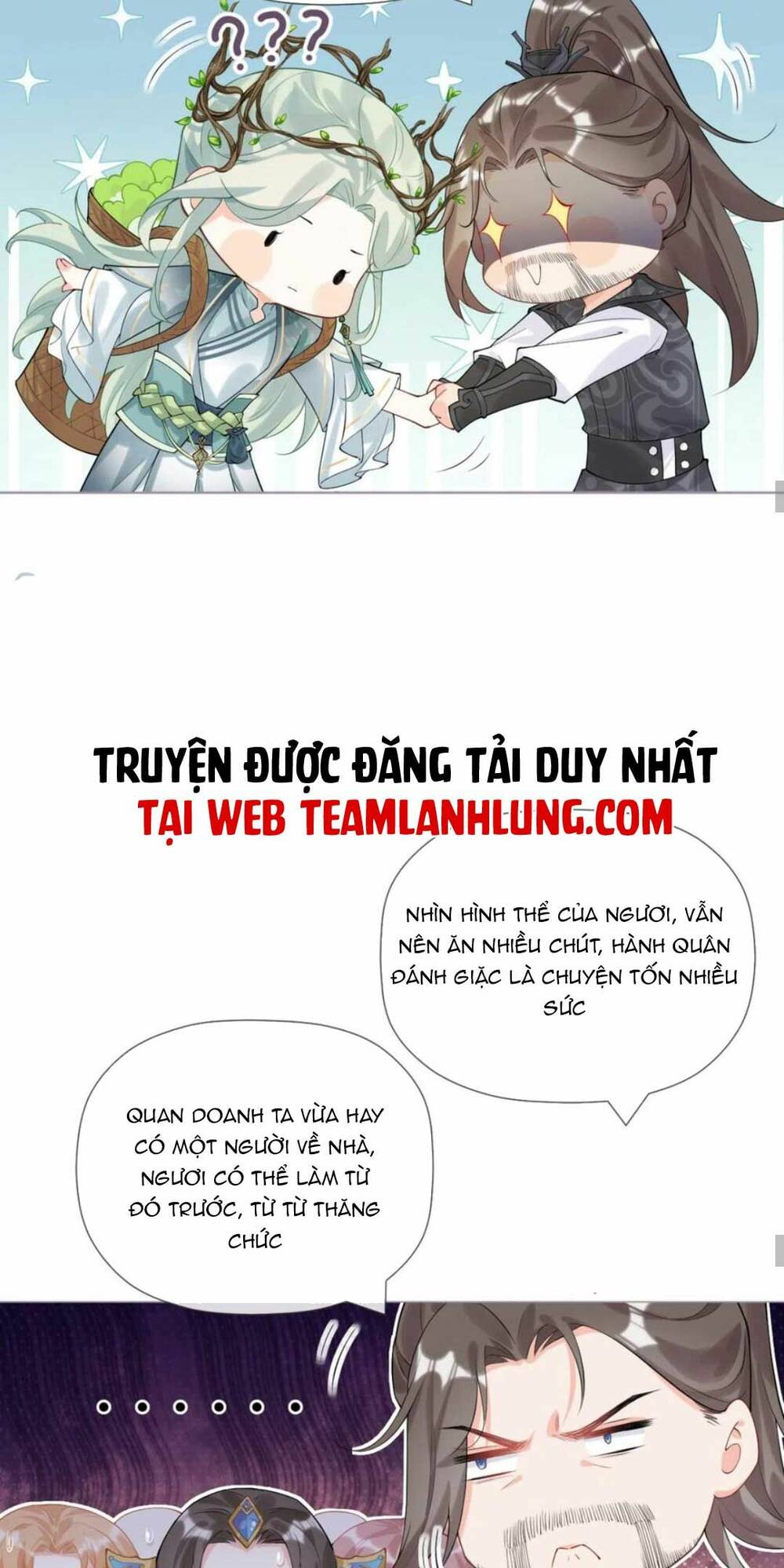 THIẾT LẬP ÁC NỮ CỦA TÔI SỤP ĐỔ RỒI: Chapter 35