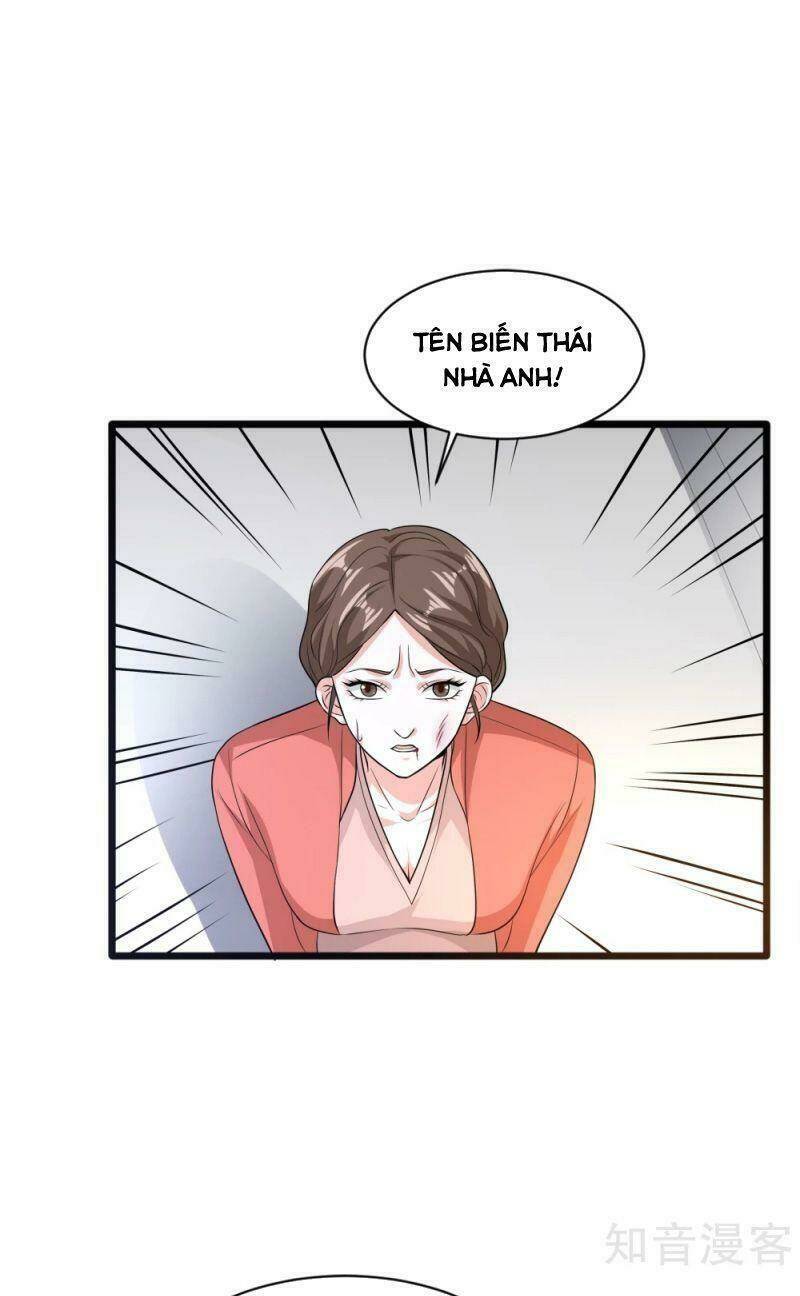 Đô Thị Tà Vương: Chapter 168