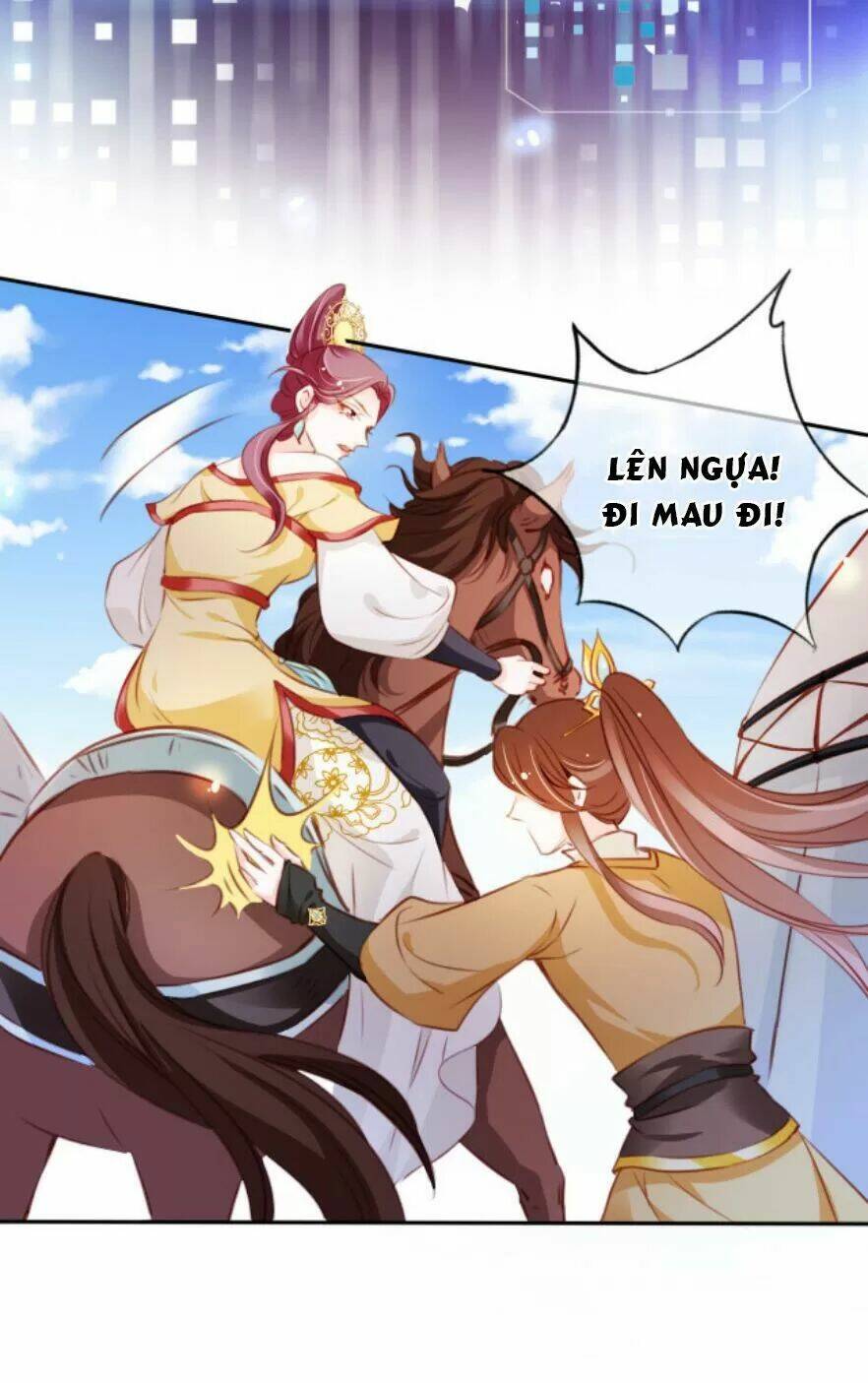 Nàng Trở Thành Bạch Nguyệt Quang Của Vương Gia Bệnh Kiều: Chapter 90