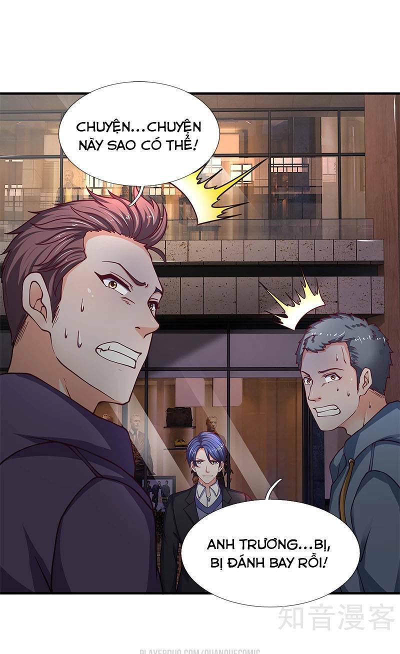 Chung Cực Binh Vương Tại Đô Thị: Chapter 80