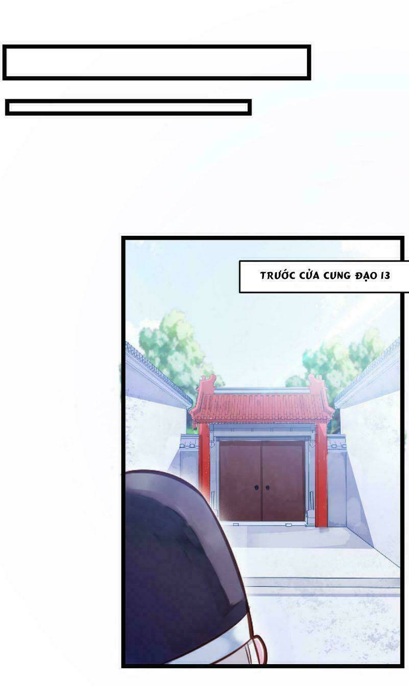 Bệ Hạ Xin Tự Trọng: Chapter 2