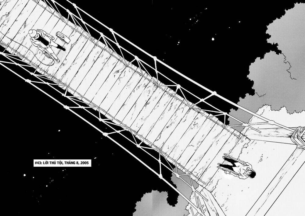 Boku Dake Ga Inai Machi: Chapter 43