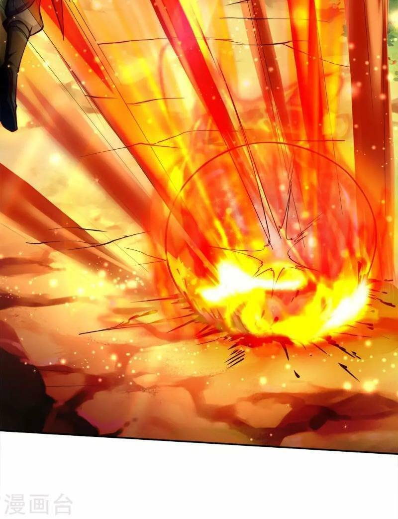 Thân Thể Của Ta Là Kiếm Chủng: Chapter 30