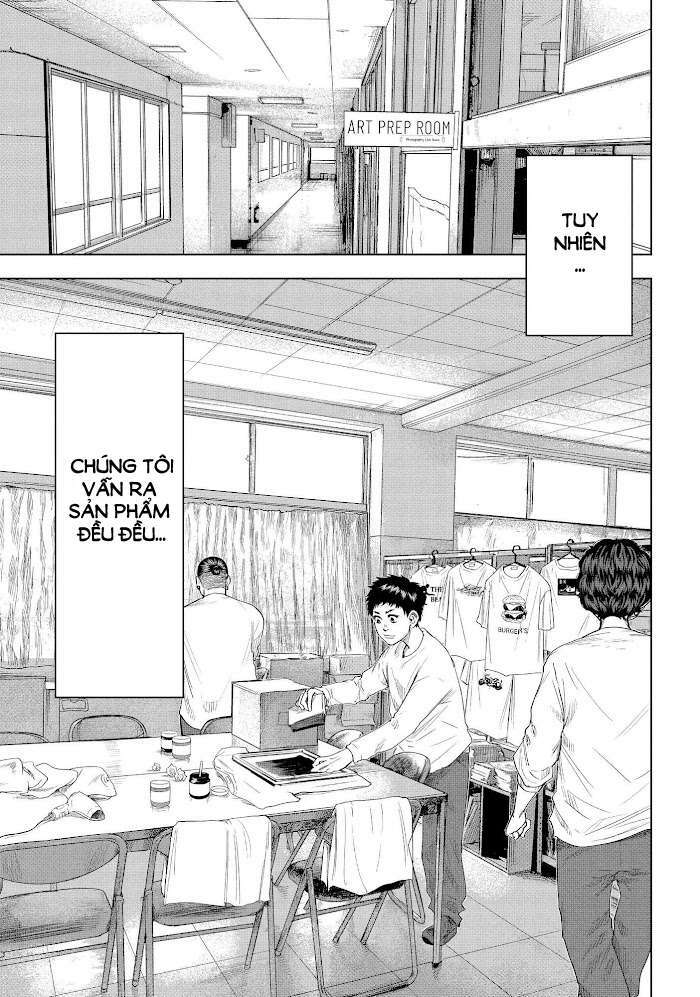 Boys Run The Riot: Chapter 27