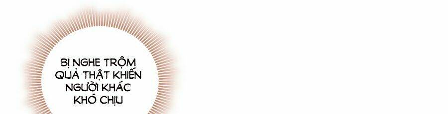 Lưu Luyến Nguy Tình: Chapter 3