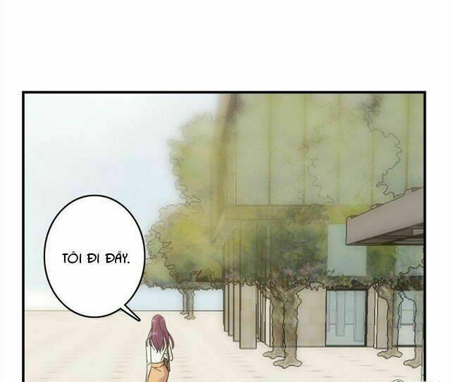 Khốn Ái Tù Lung: Chapter 44