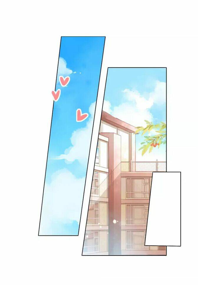 Tình Yêu Là Màu Hoa Anh Thảo: Chapter 26.2