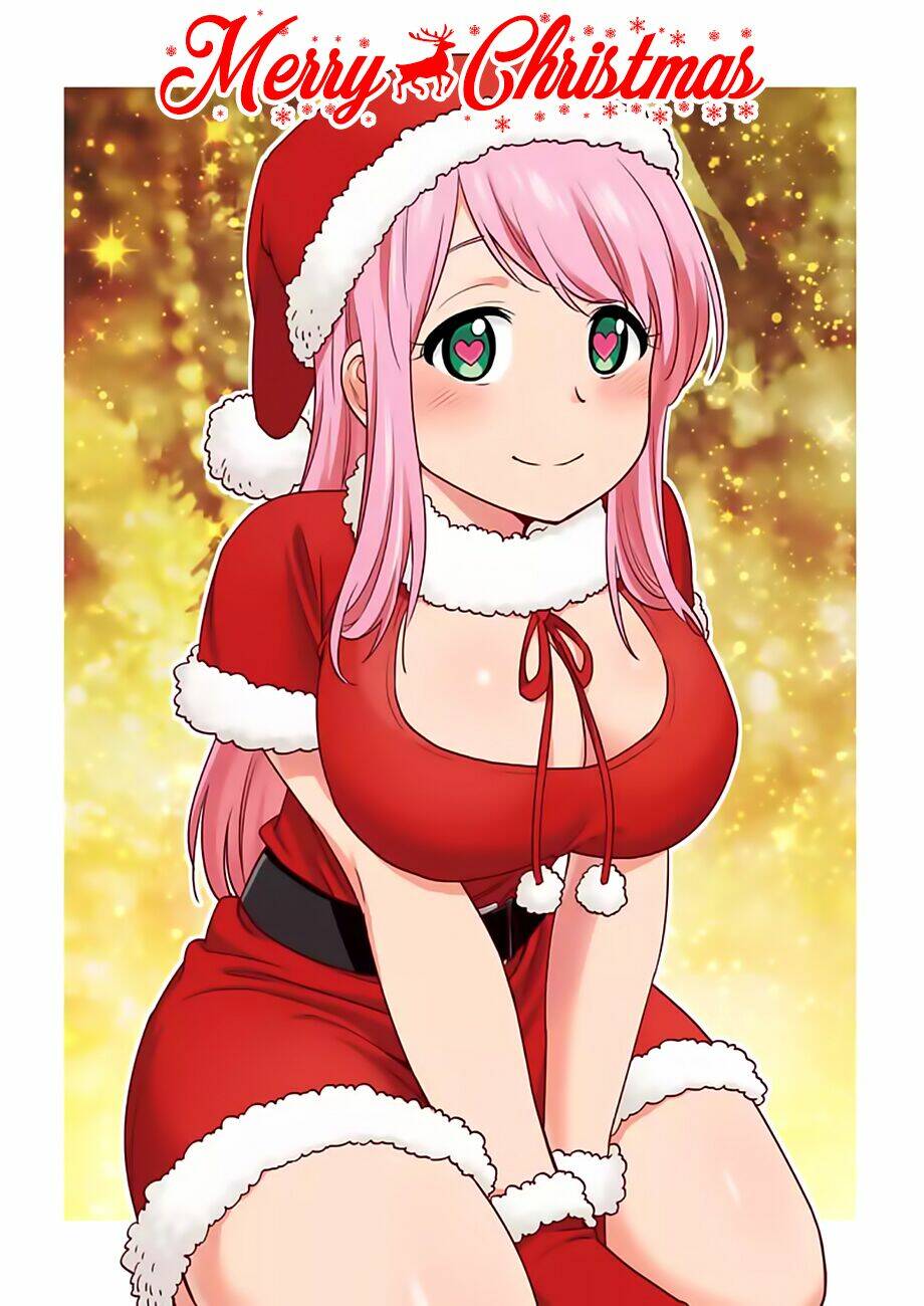 Criminale: Chapter 28