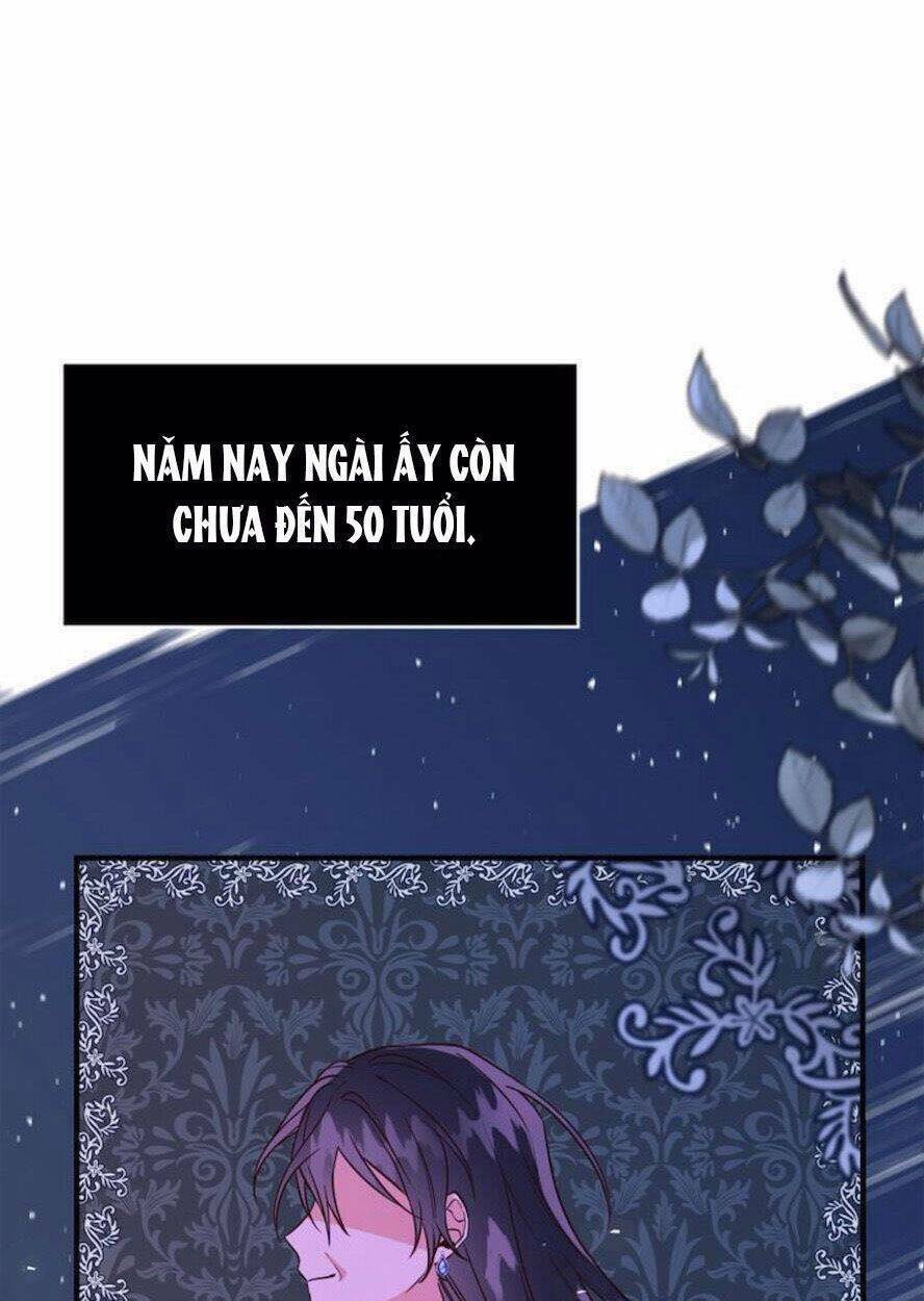 Lòng Trung Thành Với Kẻ Ác: Chapter 14