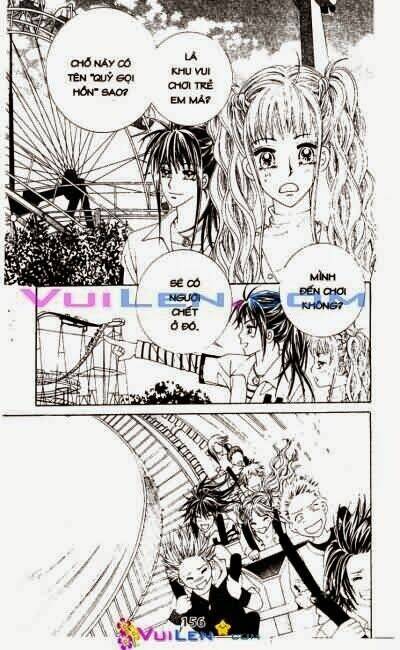 Cặp Đôi Kỳ Lạ: Chapter 7