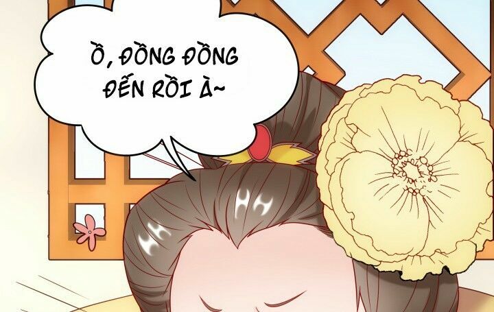 Đô đốc đại nhân sủng thê kí: Chapter 8.1