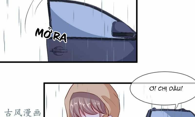 Ám Luyến Thành Hôn: Chapter 67