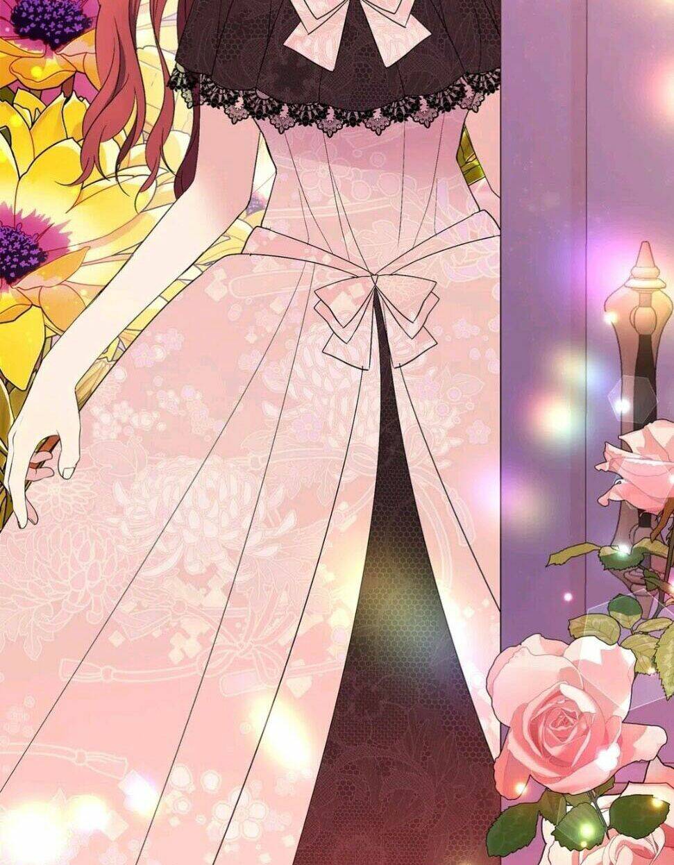 Công Chúa Thời Gian Có Hạn: Chapter 48