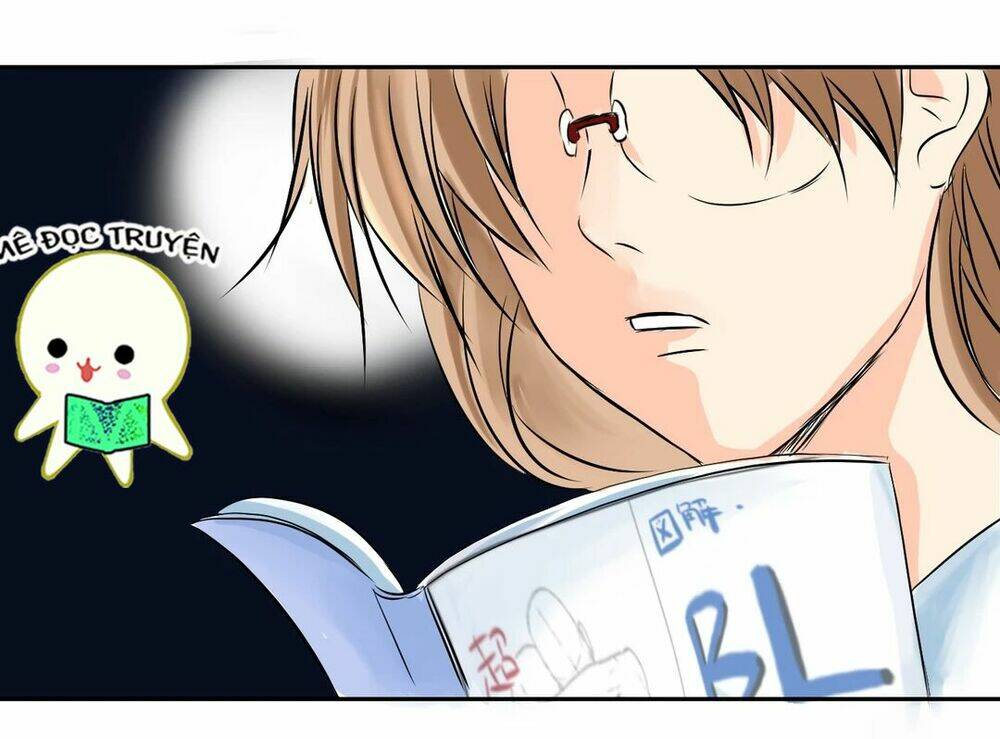 Lớp Học Biến Chất: Chapter 11