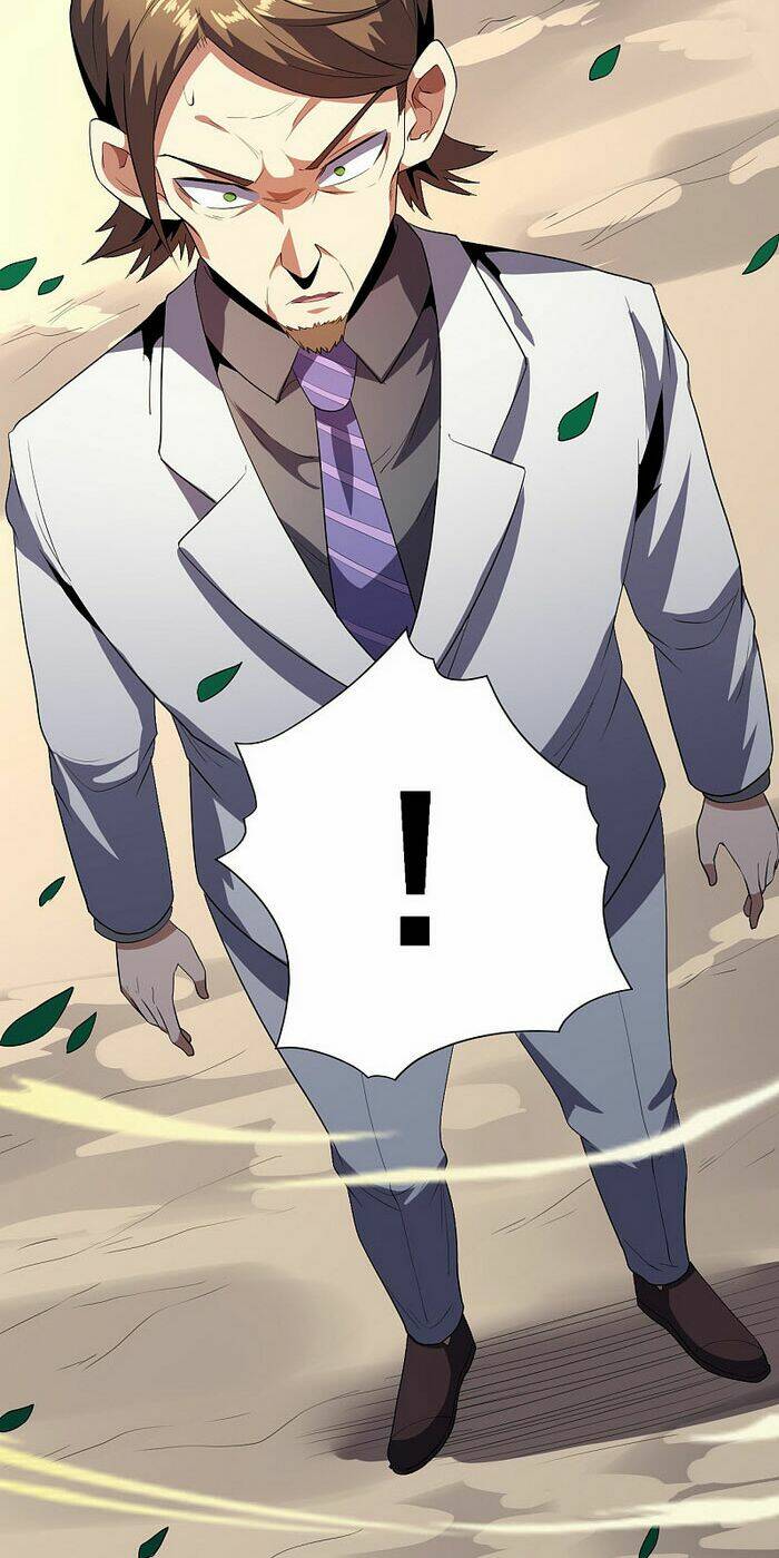 Vương Bài Thần Y: Chapter 55