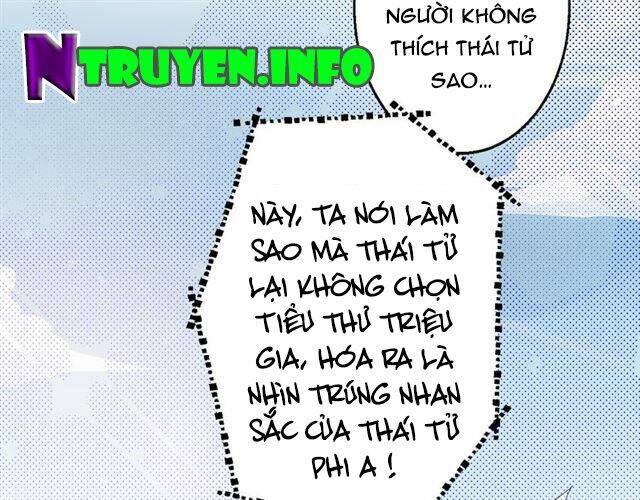 Hoa Nhan Sách: Chapter 39.2