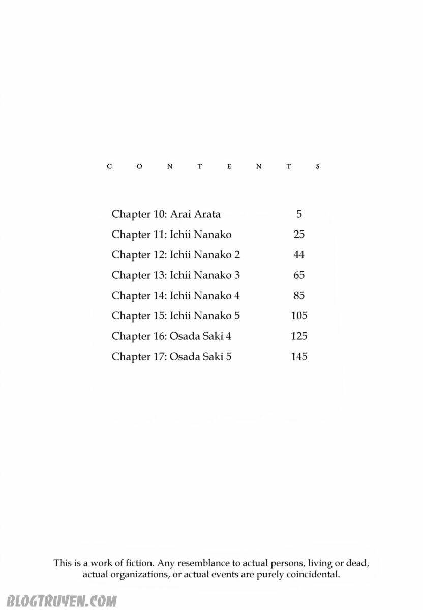 Tokyo Dted: Chapter 10