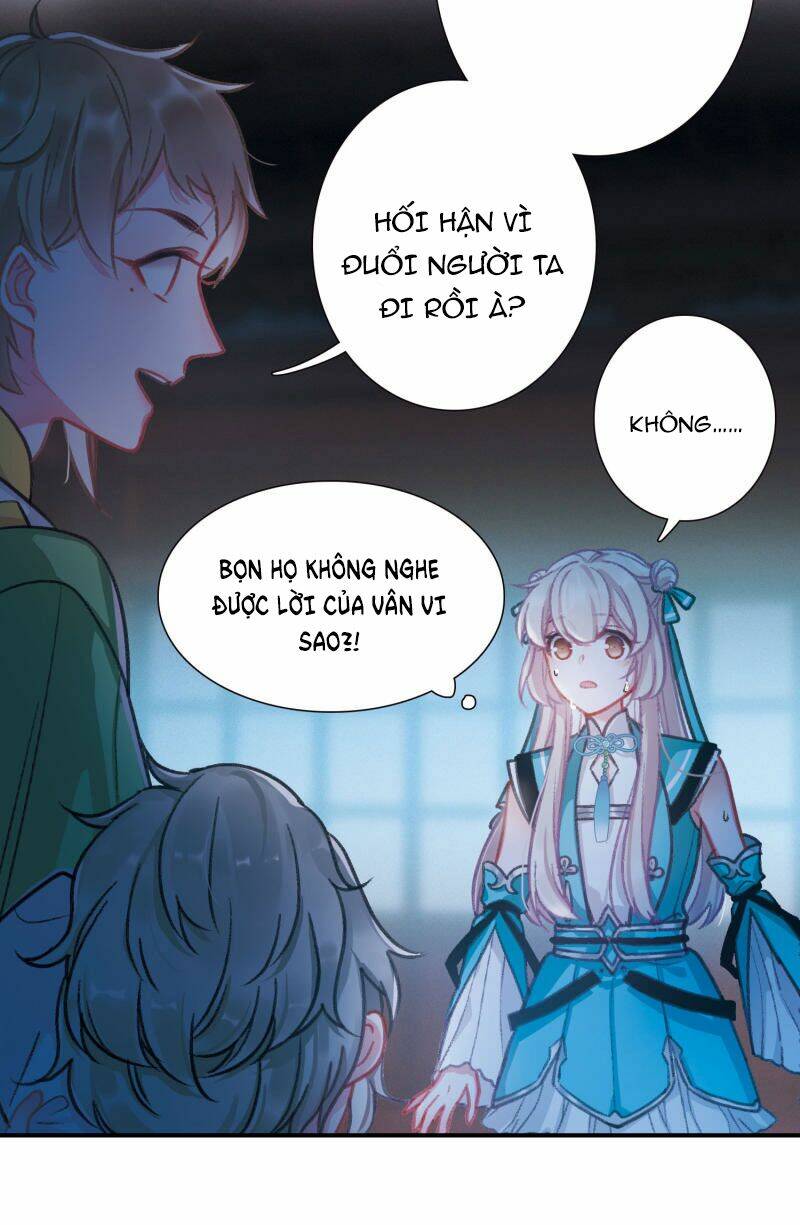 Danh Kiếm Chủng: Chapter 4.3