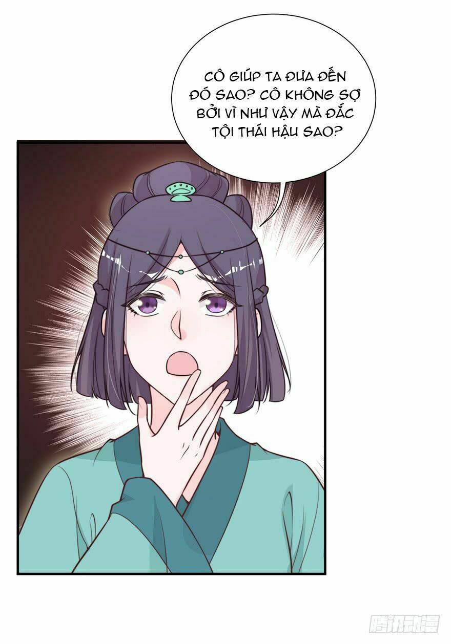 Cung Đấu Live: Chapter 12
