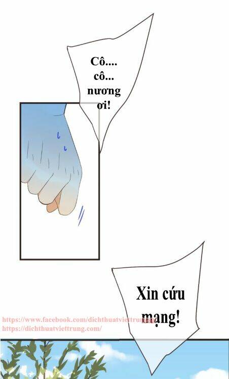 Bạn Trai Tôi Là Cẩm Y Vệ 2: Chapter 64