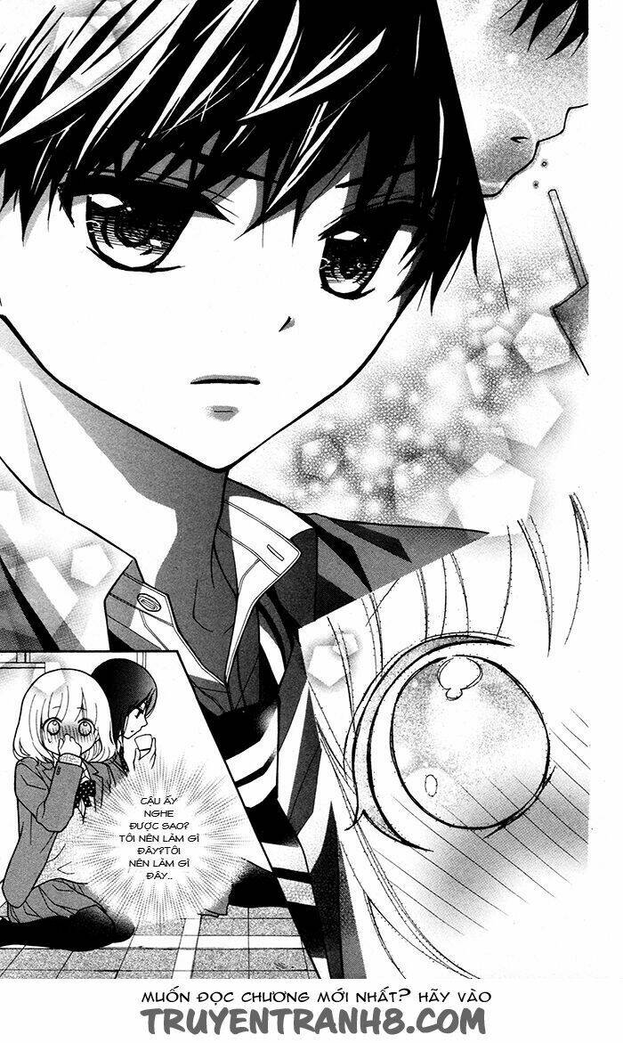 Henyoku No Labyrinth: Chapter 36