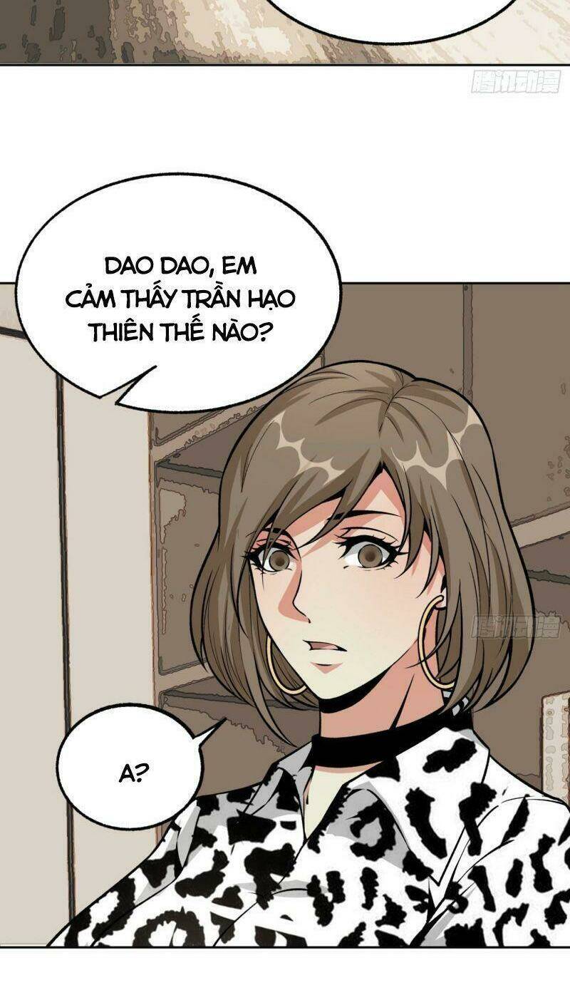 Cuồng Thiếu Siêu Thiên Tài: Chapter 18