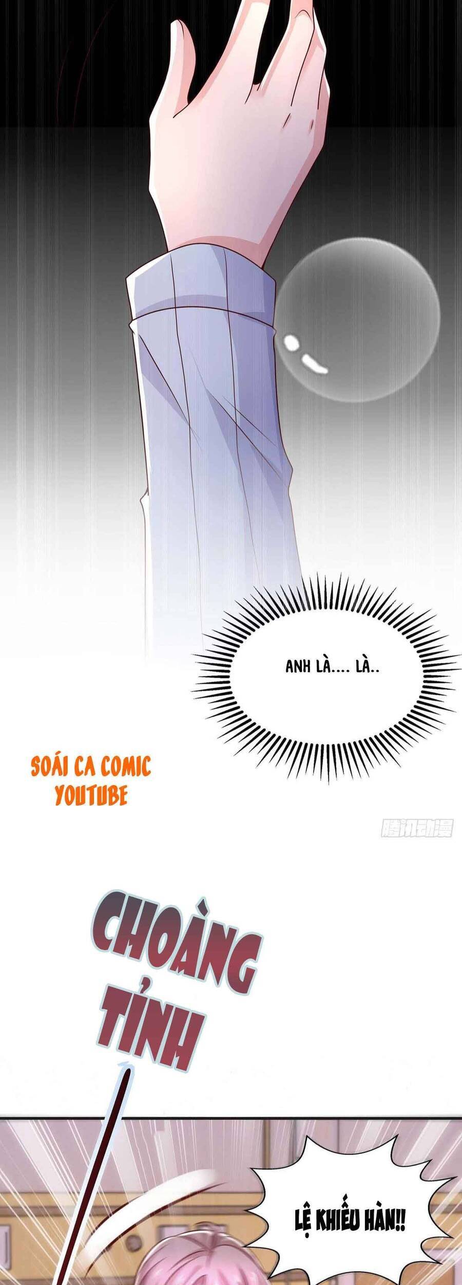 Trọng Sinh Chi Ngược Tra Nữ Vương: Chapter 42