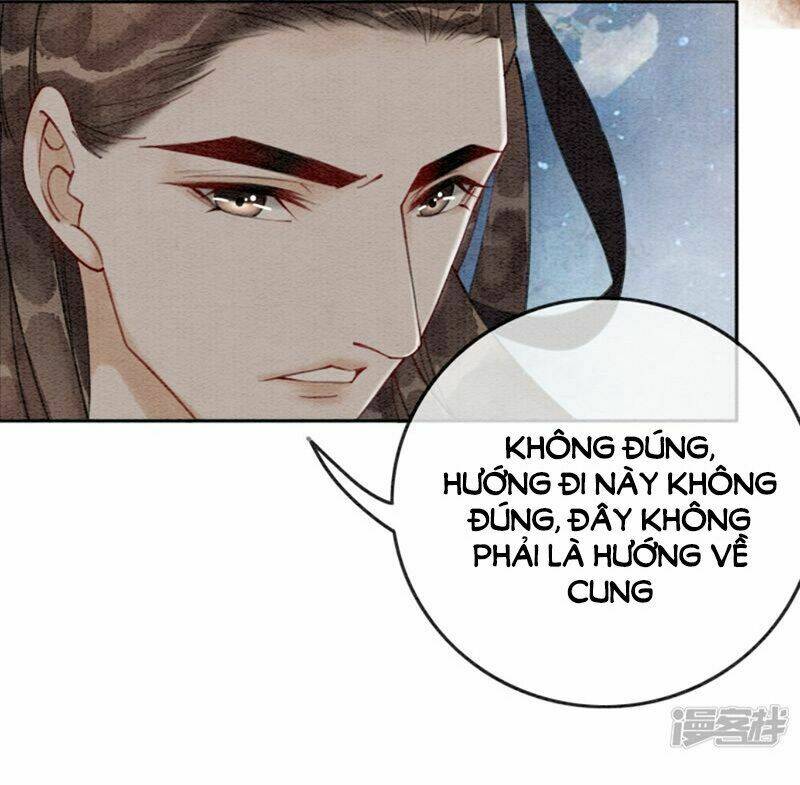 Hậu Cung Của Trẫm Cháy Rồi!: Chapter 29