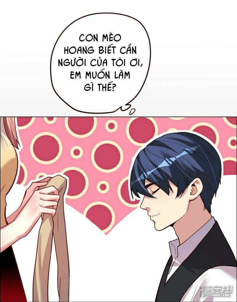 Vì Yêu Mà Khắc Cốt Ghi Tâm: Chapter 26